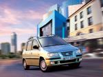Hyundai Matrix 2001 года